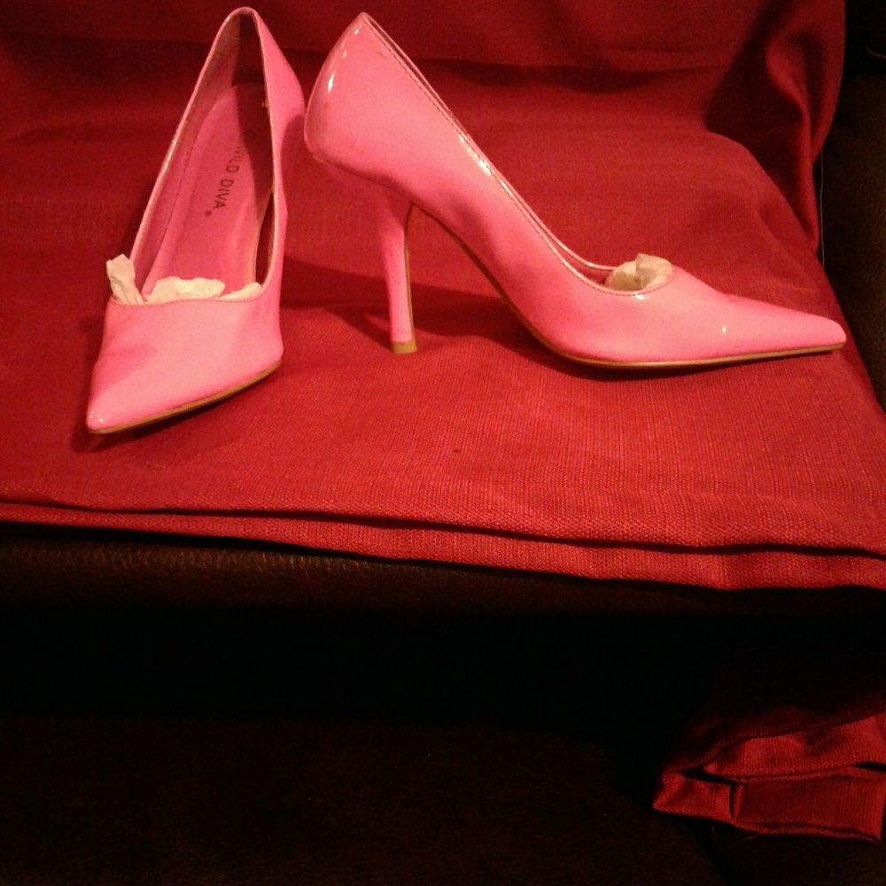Heel